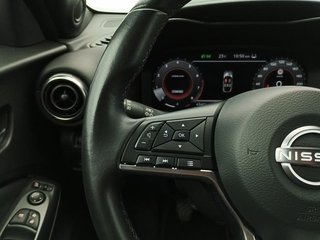 Nissan Juke DIG-T 84 kW (114 CV) 6M/T N-Connecta
