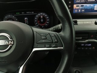 Nissan Juke DIG-T 84 kW (114 CV) 6M/T N-Connecta