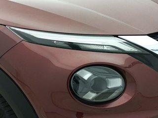 Nissan Juke DIG-T 84 kW (114 CV) 6M/T N-Connecta