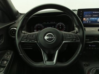 Nissan Juke DIG-T 84 kW (114 CV) 6M/T N-Connecta
