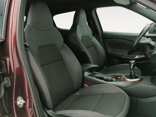 Nissan Juke DIG-T 84 kW (114 CV) 6M/T N-Connecta