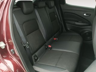 Nissan Juke DIG-T 84 kW (114 CV) 6M/T N-Connecta