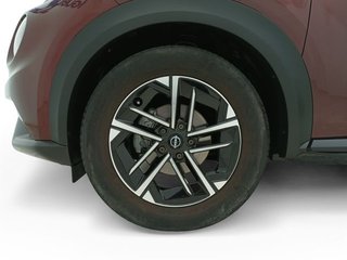 Nissan Juke DIG-T 84 kW (114 CV) 6M/T N-Connecta