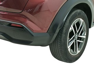 Nissan Juke DIG-T 84 kW (114 CV) 6M/T N-Connecta