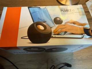 Altoparlanti Creative Pebble V3
