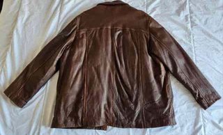 Chaqueta de piel Veneto Hombre