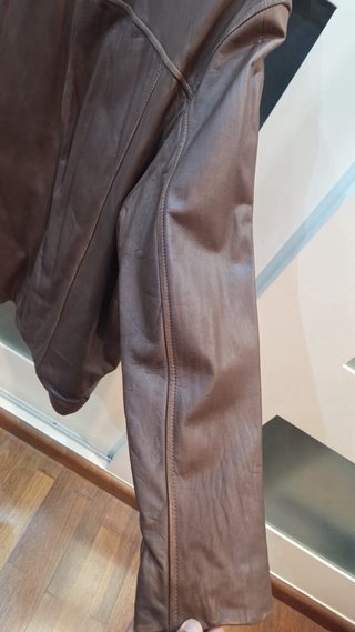 Chaqueta de piel Veneto Hombre