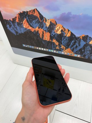 IPHONE 17 PRO 256gb NARANJA como nuevo