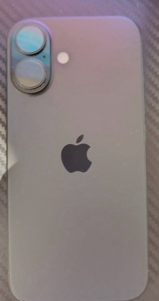 iPhone 16 128GB en perfectas condiciones