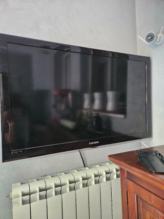TV Samsung LE40C530F1