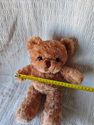 Peluches osos, Beanie Boos y llavero Love