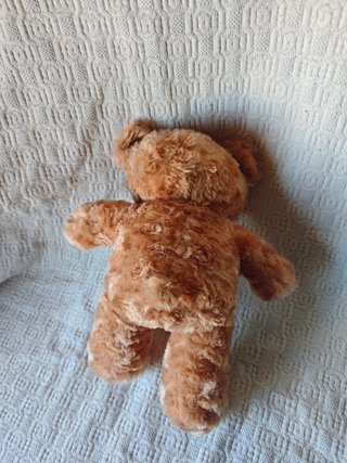 Peluches osos, Beanie Boos y llavero Love