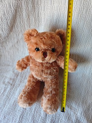 Peluches osos, Beanie Boos y llavero Love