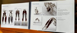 Libro de asanas de yoga