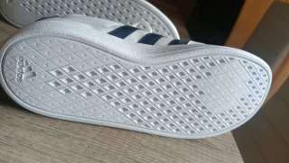 Zapatillas Adidas Blancas