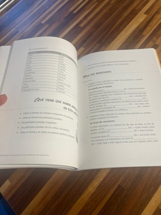 Portugués para torpes