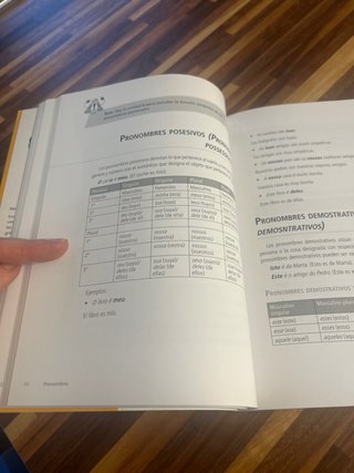 Portugués para torpes