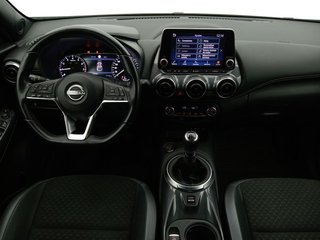 Nissan Juke DIG-T 84 kW (114 CV) 6M/T N-Connecta