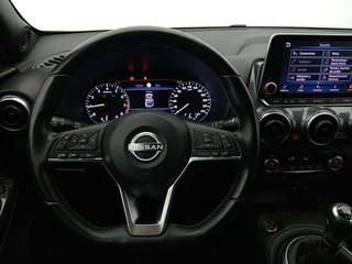 Nissan Juke DIG-T 84 kW (114 CV) 6M/T N-Connecta