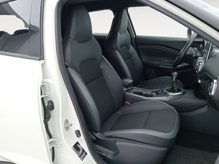 Nissan Juke DIG-T 84 kW (114 CV) 6M/T N-Connecta