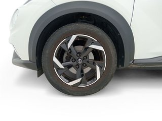 Nissan Juke DIG-T 84 kW (114 CV) 6M/T N-Connecta
