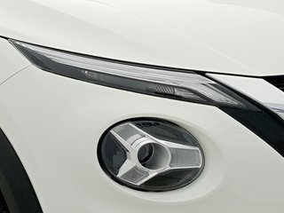 Nissan Juke DIG-T 84 kW (114 CV) 6M/T N-Connecta