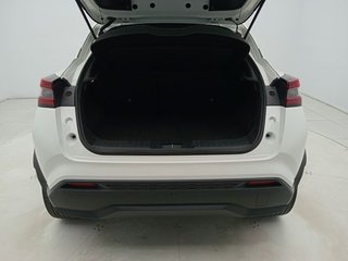 Nissan Juke DIG-T 84 kW (114 CV) 6M/T N-Connecta