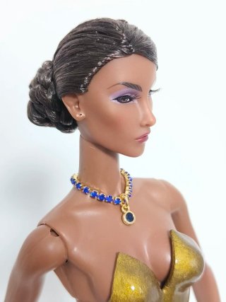 Gargantilla Barbie Integrity Toys