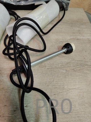 Lámpara colgante mesa de comedor - Ouglres