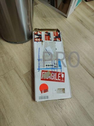 Lámpara colgante mesa de comedor - Ouglres