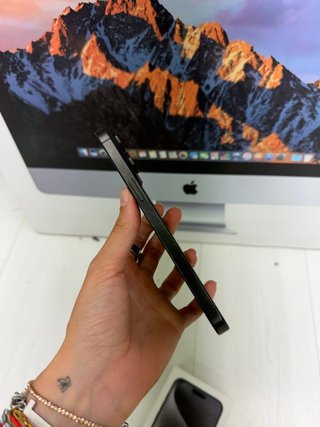 iPhone 15 pro 256gb como nuevo