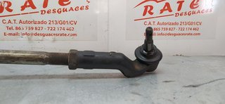 CREMALLERA DIRECCION MAZDA 5 BERL. (CR) 2.0 CRTD Active+ (105kW)
