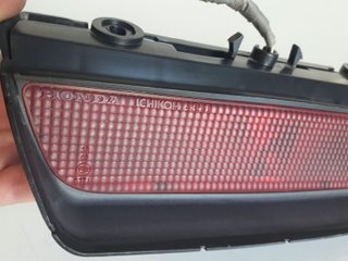 LUZ CENTRAL DE FRENO - HONDA JAZZ