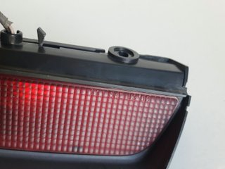 LUZ CENTRAL DE FRENO - HONDA JAZZ