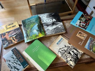 Libros varios