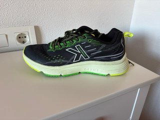 Zapatillas Deportivas Kelme Talla 39
