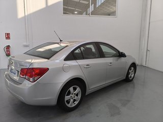 Chevrolet Cruze 2012