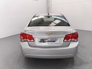 Chevrolet Cruze 2012