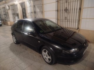 SEAT Leon 2004