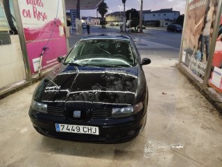 SEAT Leon 2004