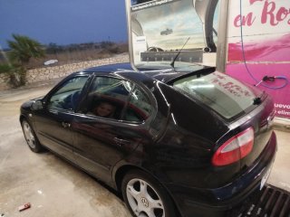 SEAT Leon 2004