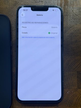 iPhone 13 128GB Negro