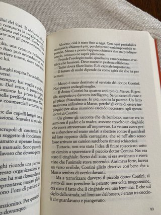 L'orologiaio Di Brest