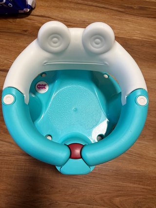 Asiento Baño OKBABY CRAB 871