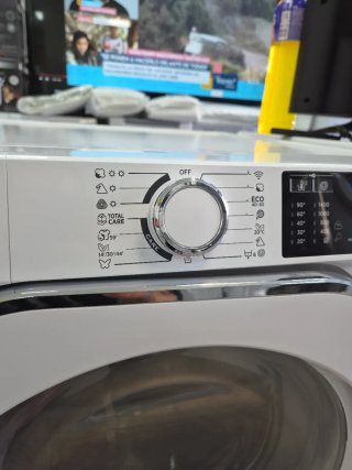 hoover h-wash&dry 500 hd 4149amc/1-80 lavadora-sec