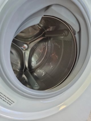hoover h-wash&dry 500 hd 4149amc/1-80 lavadora-sec