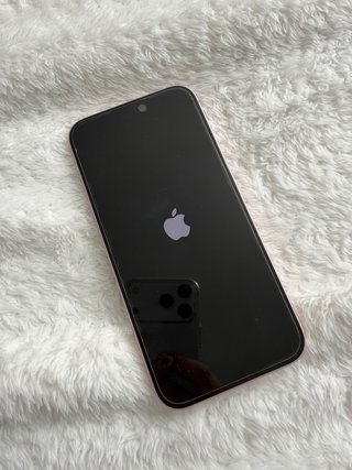 iPhone 15 Plus Rosa 128GB batería 90%
