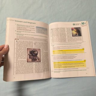 Aspekte neu c1 con arbeitsbuch