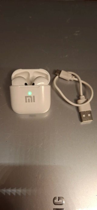 Auriculares Bluetooth Xiaomi