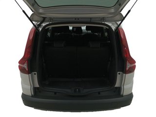 Dacia Jogger Extreme Go TCe 81kW (110CV) 7 plazas